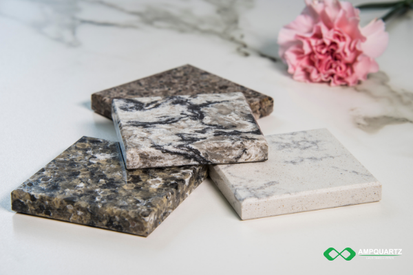granite