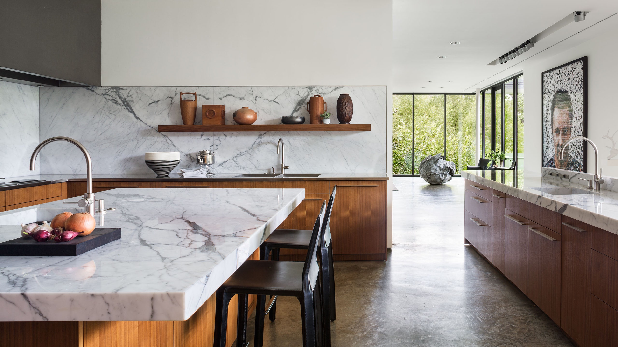 Calacatta Marble