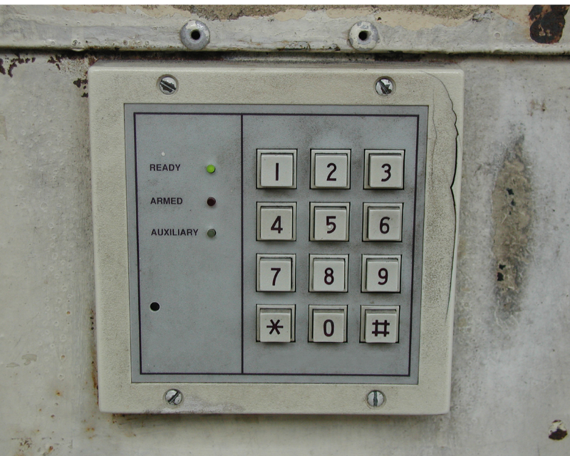 Kitchen Cabinet Johor Bahru Unlock The Digital Lockset By Pin Numbers