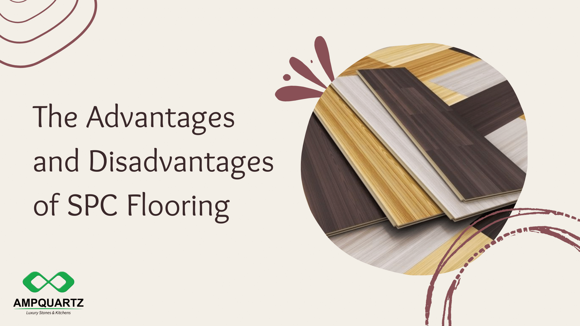spc flooring, The Advantages and Disadvantages of SPC Flooring