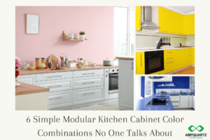 Modular Kitchen Cabinets