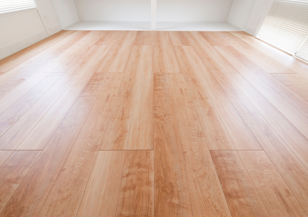 Spc Flooring