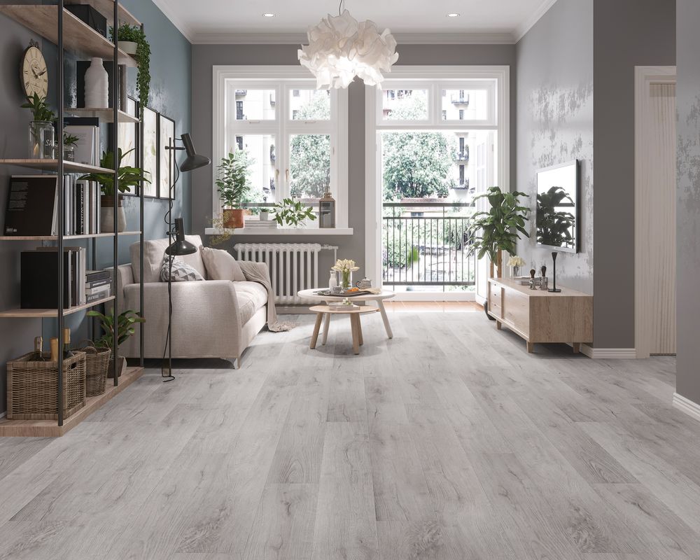 spc flooring