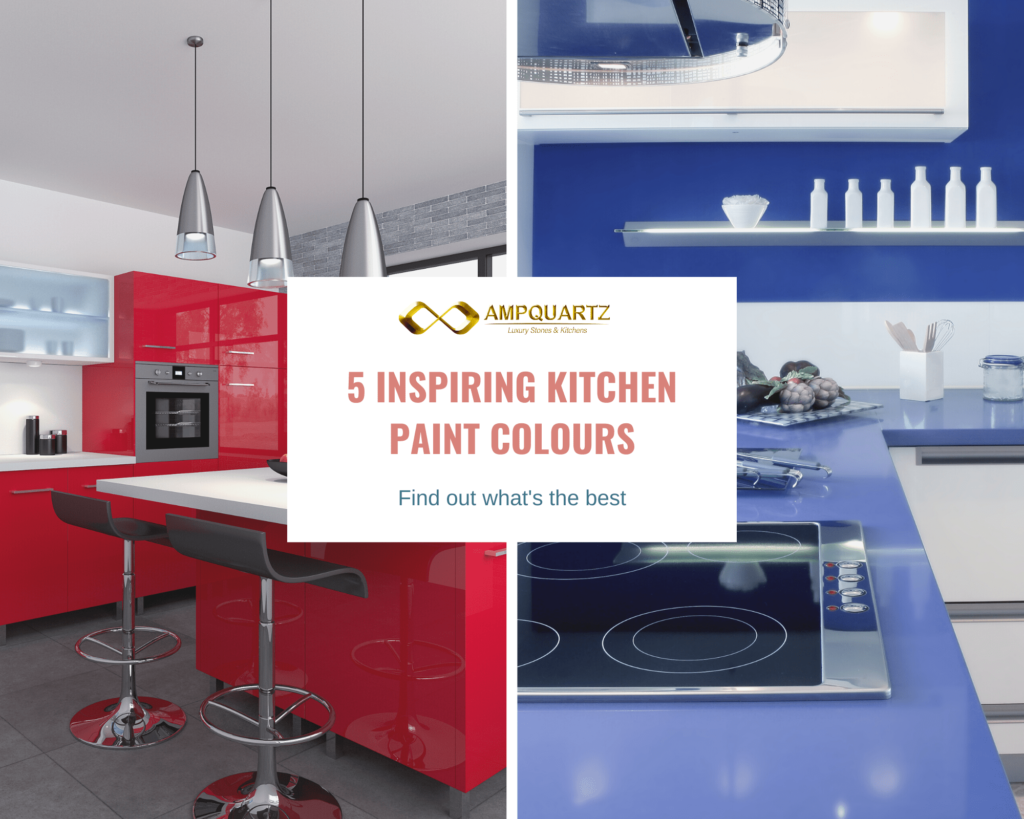 5 Affordable Kitchen Paint Colour Budget Kitchen Renovation