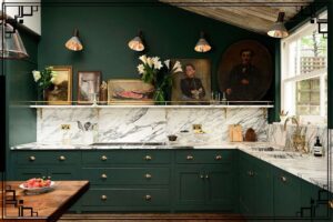 Kitchen Paint colour