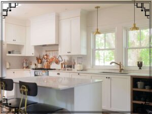 Small kitchen design ideas