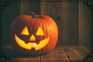 Halloween Accessories