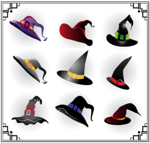 Halloween Accessories