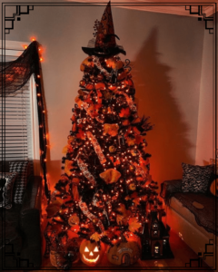 Halloween Accessories