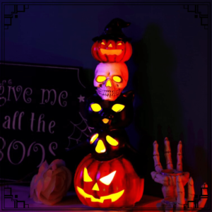 Halloween Accessories
