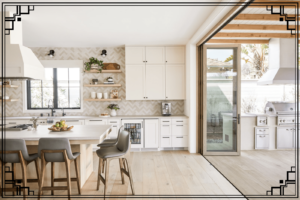 Outdoor Kitchen Design Ideas