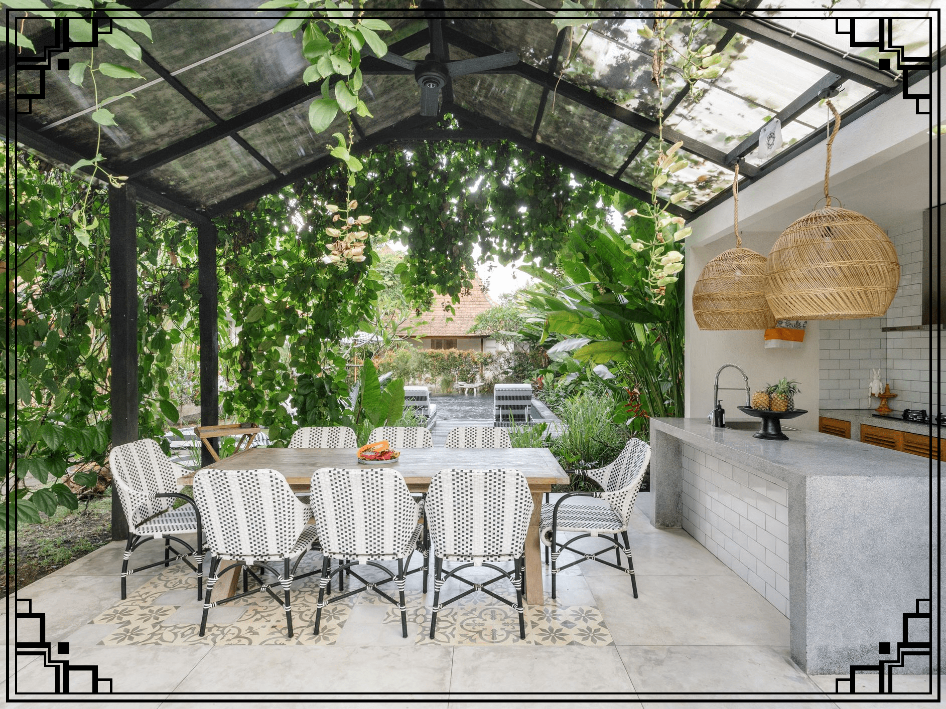 Kitchen Cabinet Johor Bahru Outdoor Kitchen Design