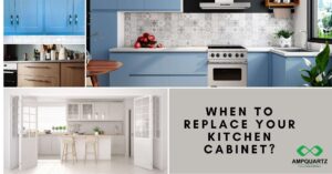 Replace Kitchen Cabinet