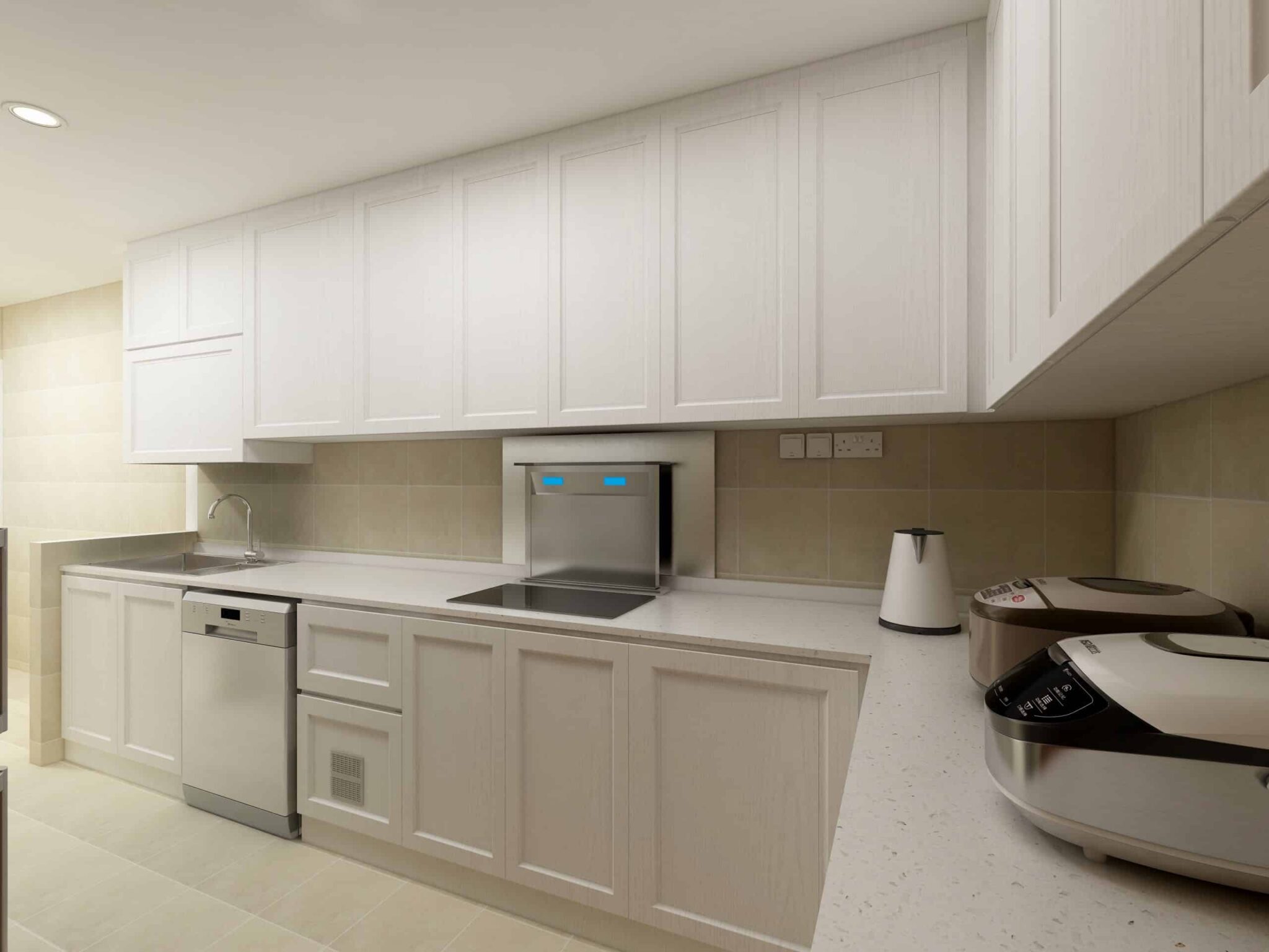 Aluminum Kitchen 5 Advantages And Disadvantages