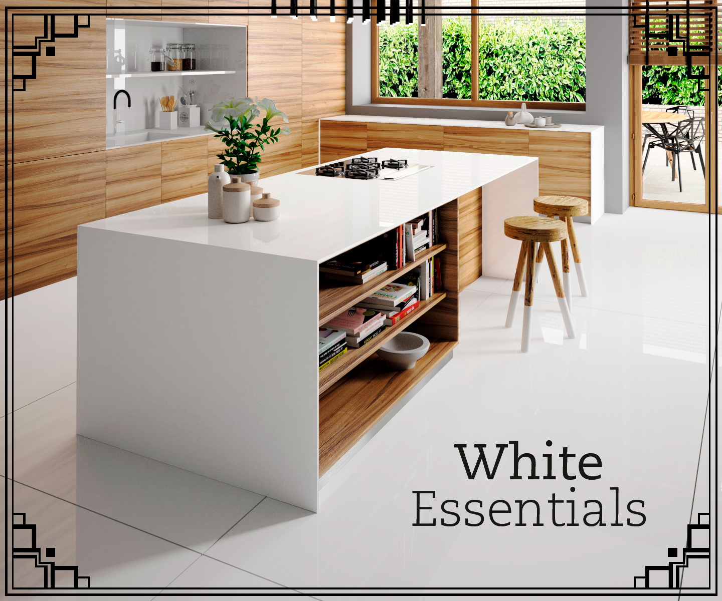 Kitchen countertop brand- Silestone
