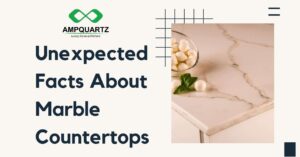 Marble Countertops