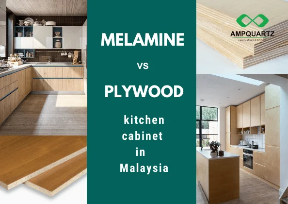 Melamine Cabinets Vs Plywood: The Ultimate Comparison
