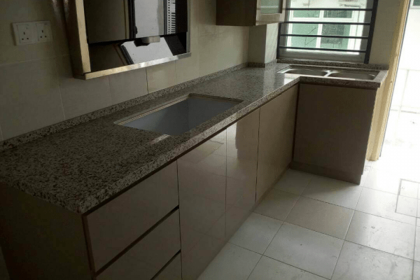 Kitchen Cabinet Johor
