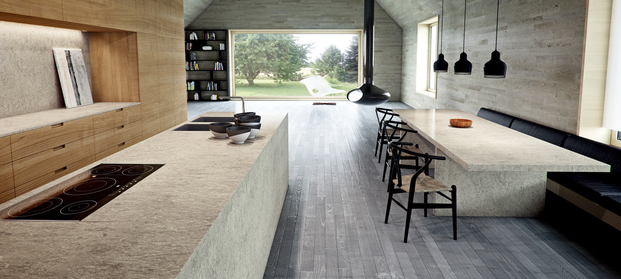 Kitchen Cabinet Johor