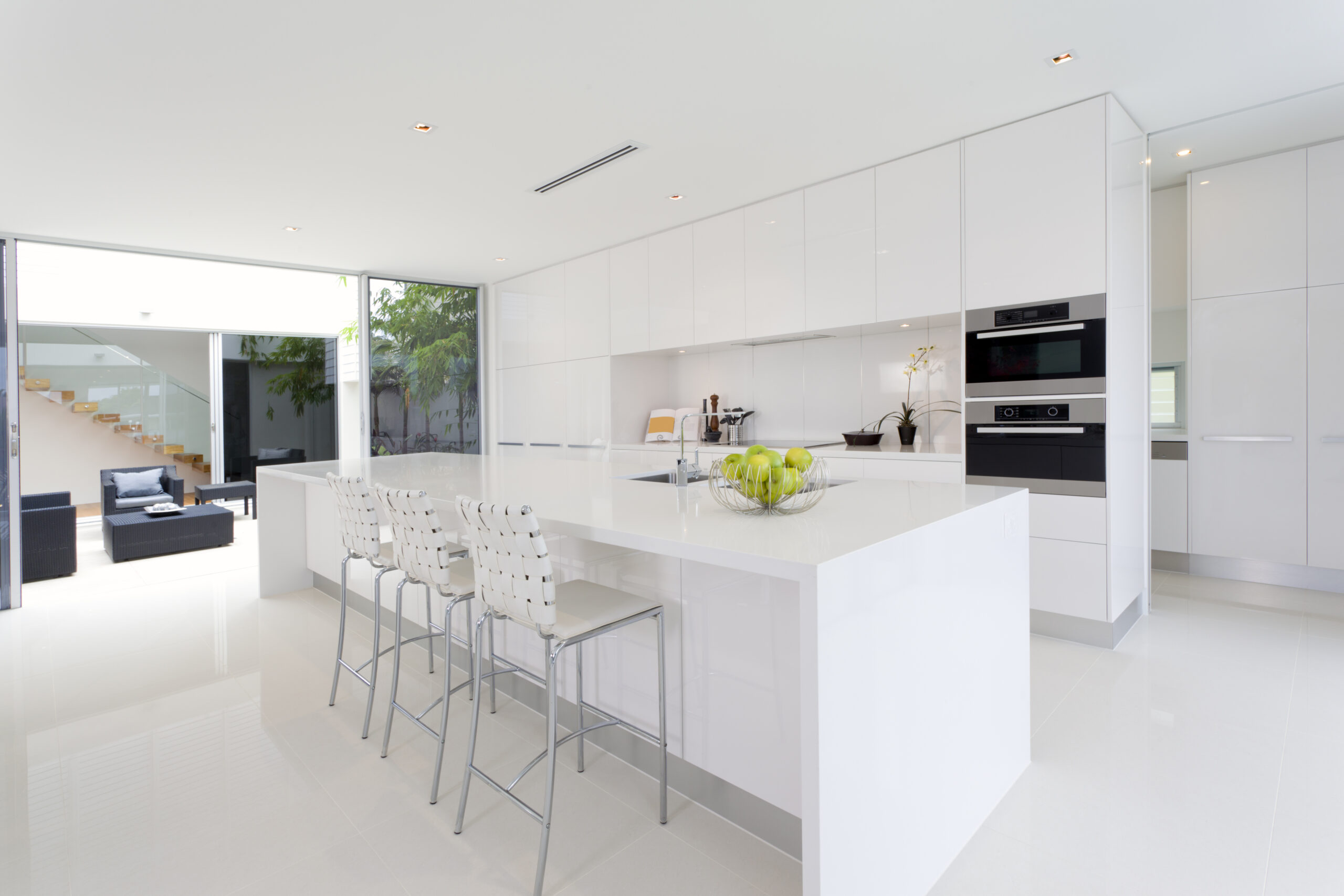 Kitchen Cabinet Johor