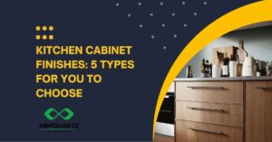 Kitchen Cabinet Finishes
