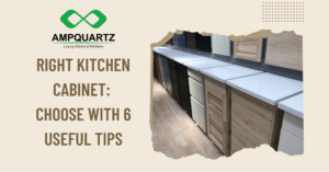 right kitchen cabinet