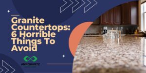Granite Countertops