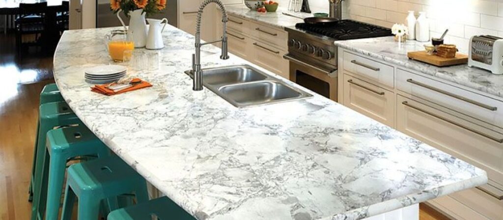 granite countertops finishes