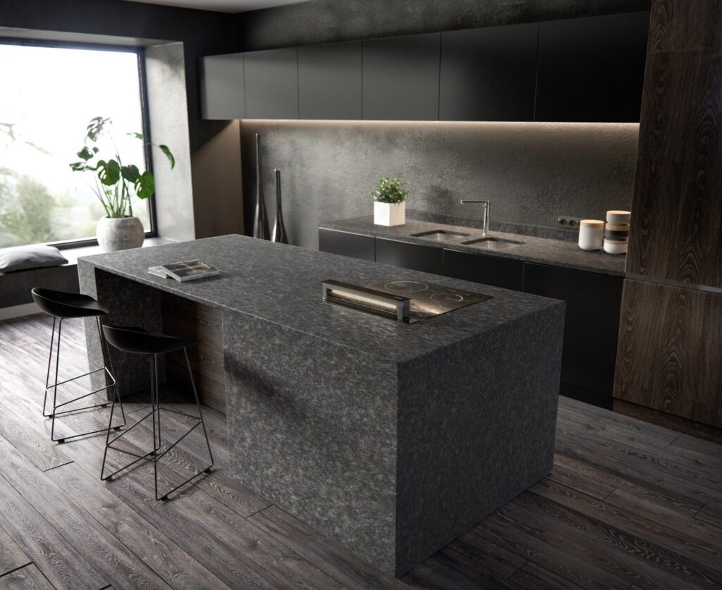 Kitchen Cabinet Johor