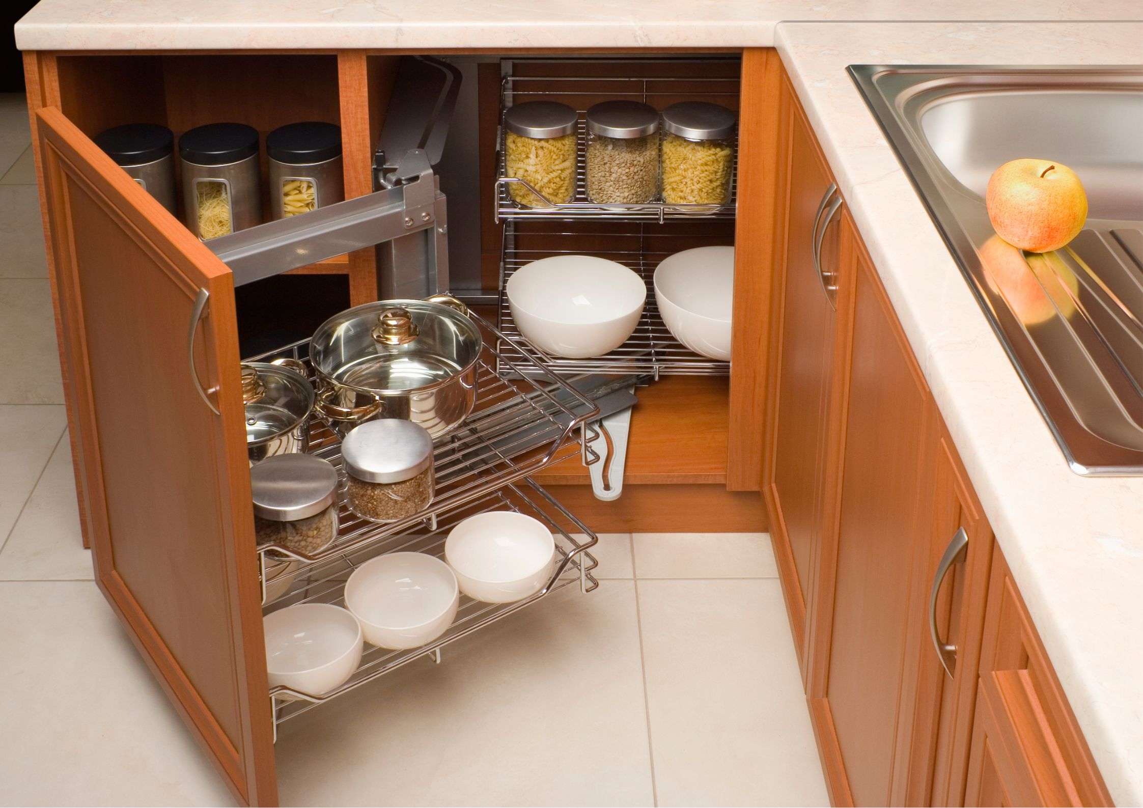 kitchen cabinet design, Kitchen Cabinet Design: 5 Untold Things You Should Know