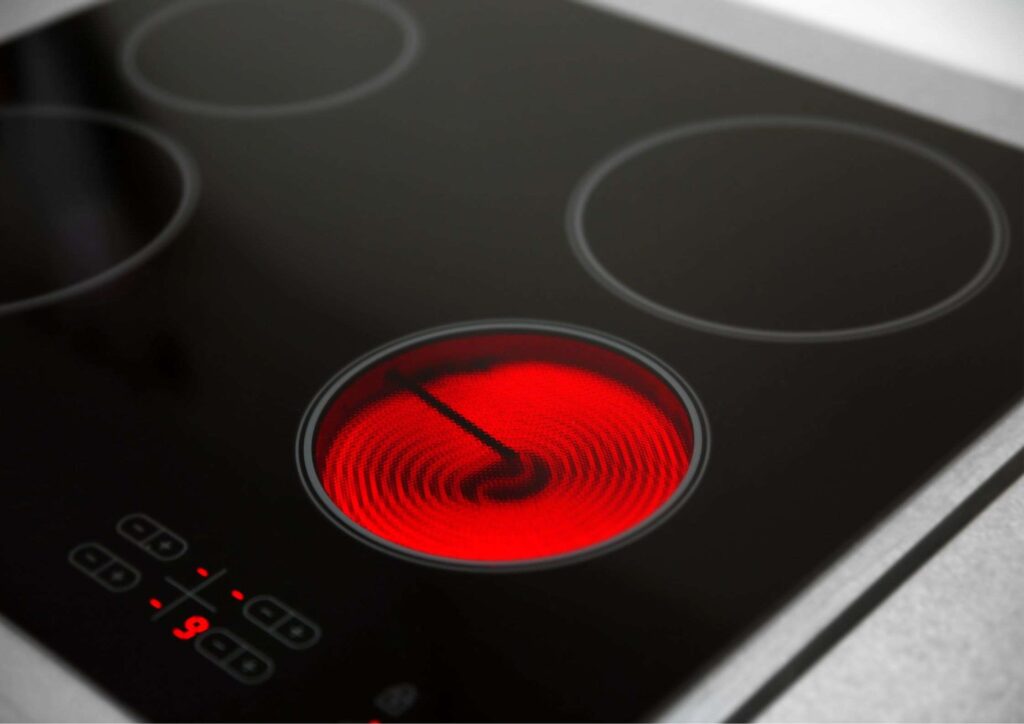 Induction Hob