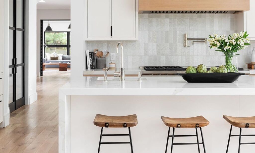 Kitchen Cabinet Johor Bahru Kompacplus Countertop