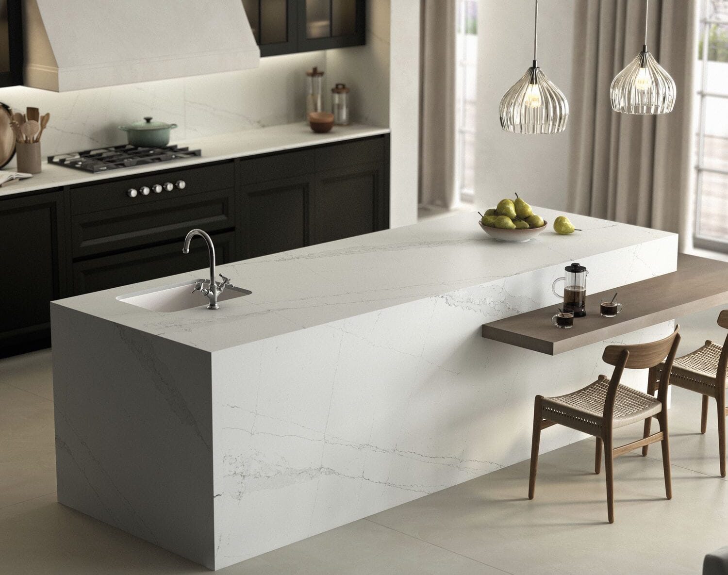 Kitchen Cabinet Johor Bahru 50842-16633687