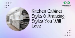 kitchen cabinet style