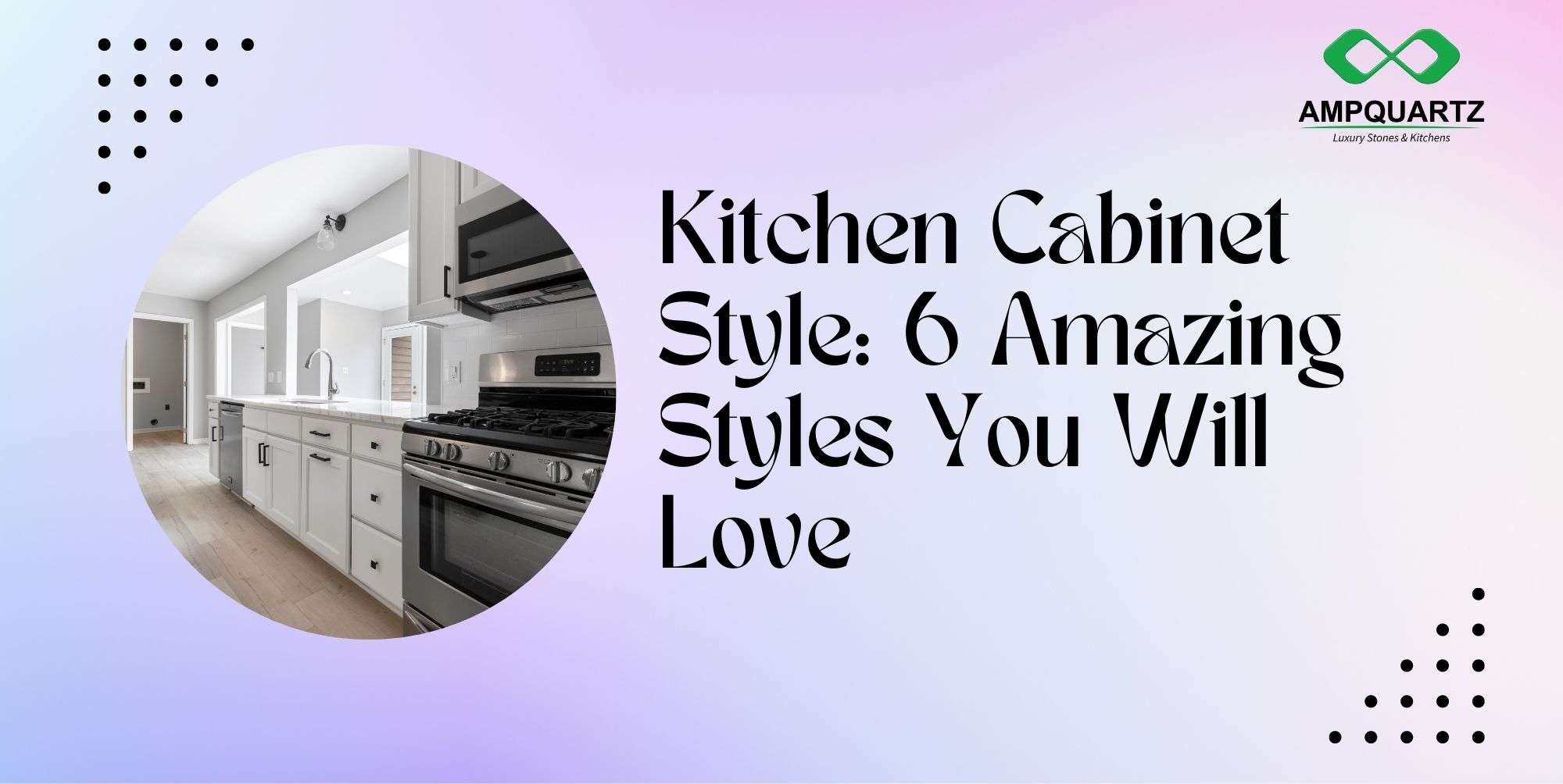 kitchen cabinet style