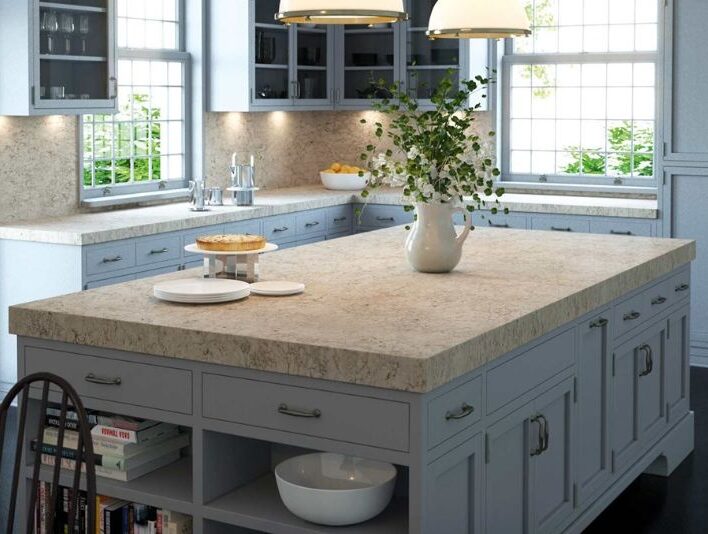Kitchen Cabinet Johor Bahru Kitchen-Countertops-For-The-Modern-Kitchen-6