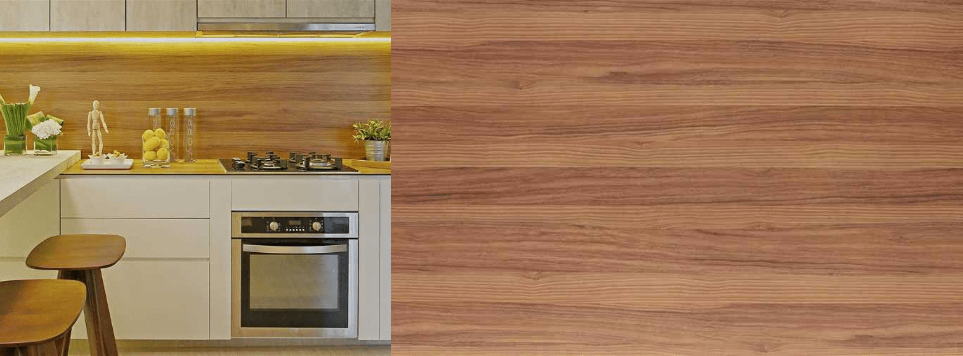 Kitchen Cabinet Johor