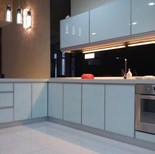 Kitchen Cabinet Johor