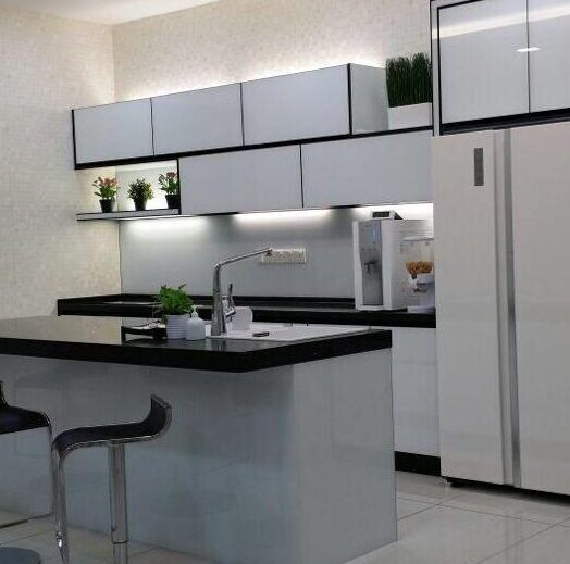 Kitchen Cabinet Johor
