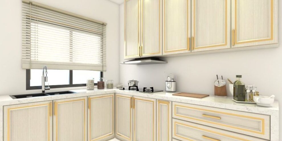 Kitchen Cabinet Johor