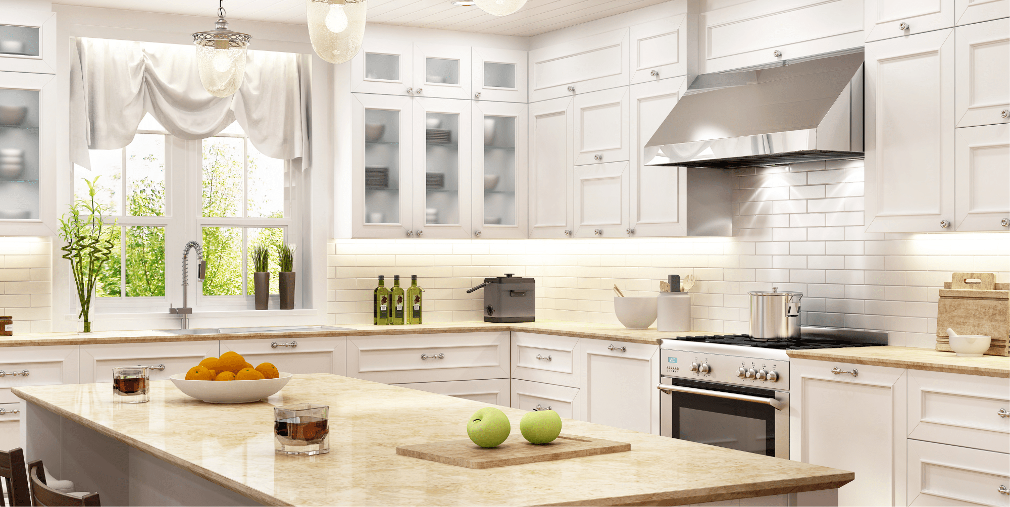 Kitchen 1 Mistake in Renovating Your Kitchen