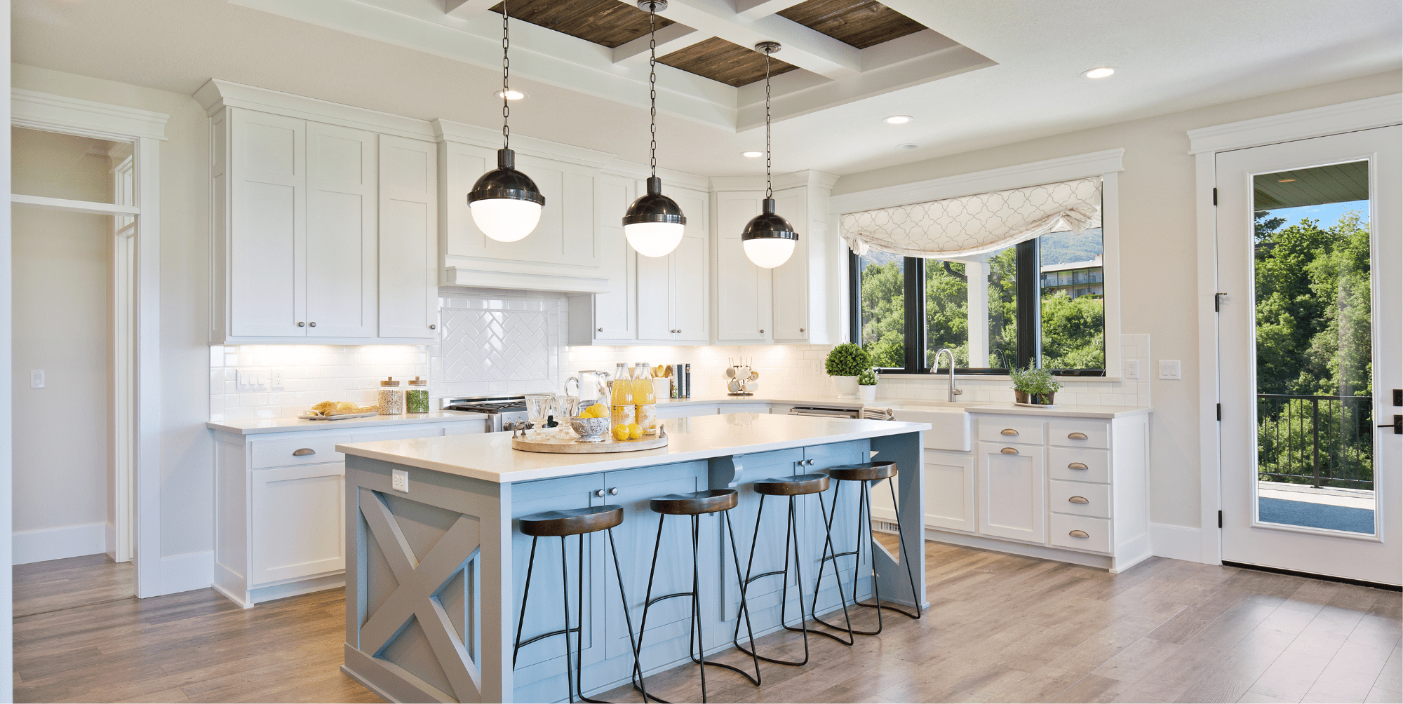 Kitchen 3 Mistake in Renovating Your Kitchen