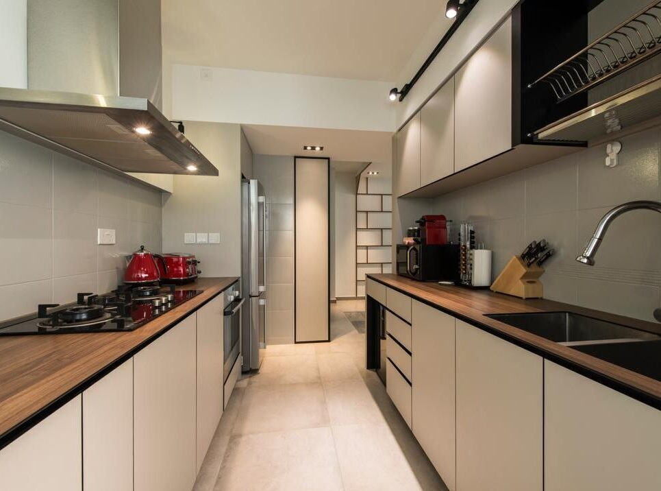 Kitchen Cabinet Johor Bahru Standard (1)