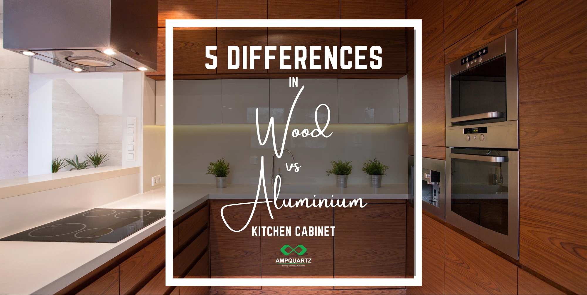 Wood Vs Aluminium Feature