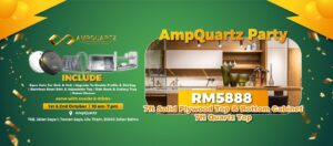 AMPQUARTZ PARTY