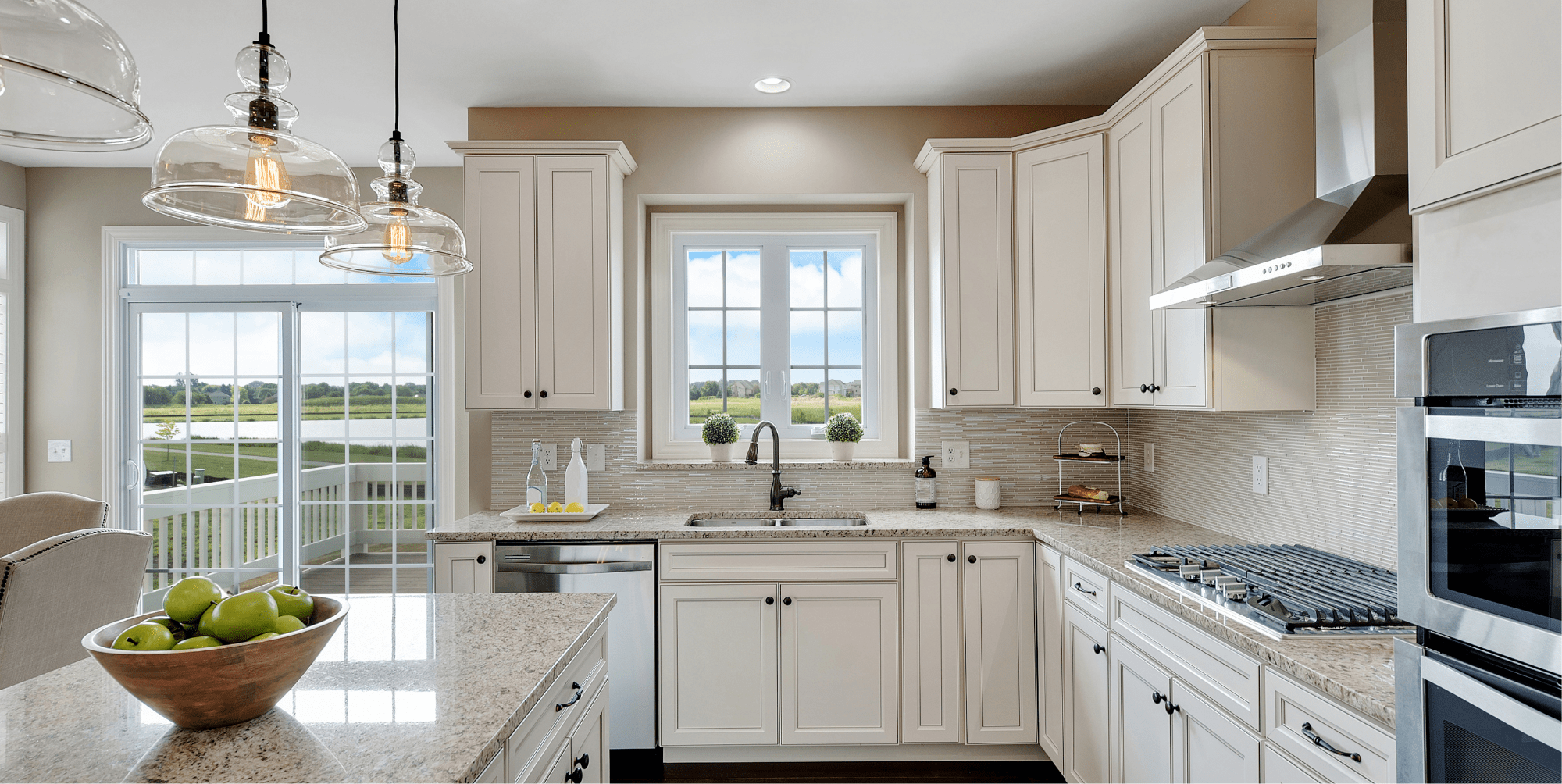 Accurate Price Rate For 4 Types Of Kitchen Malaysia