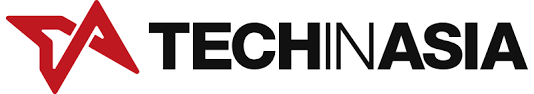 Tech In Asia Logo