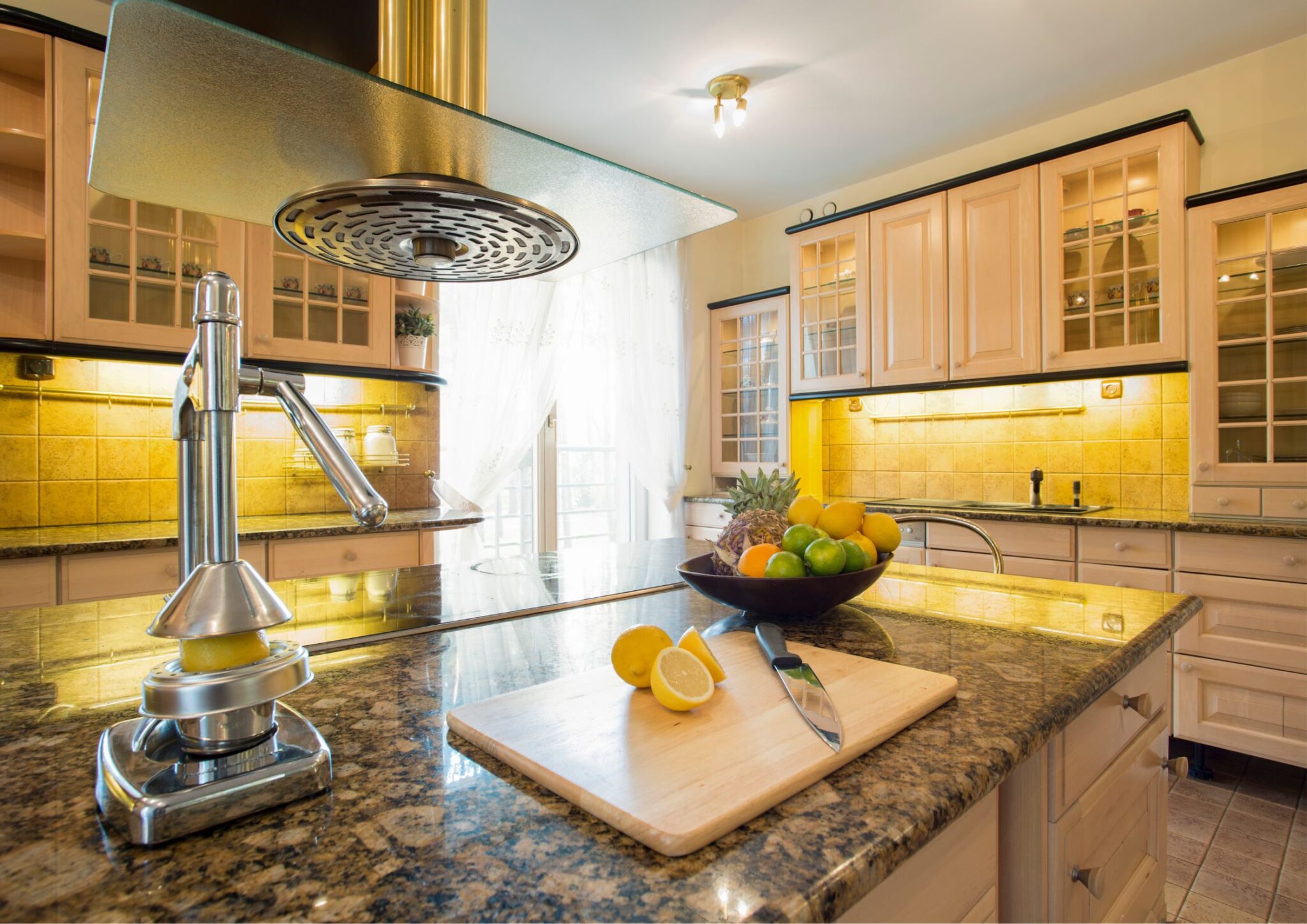 Porcelain Vs Quartz Choosing The Right Countertop