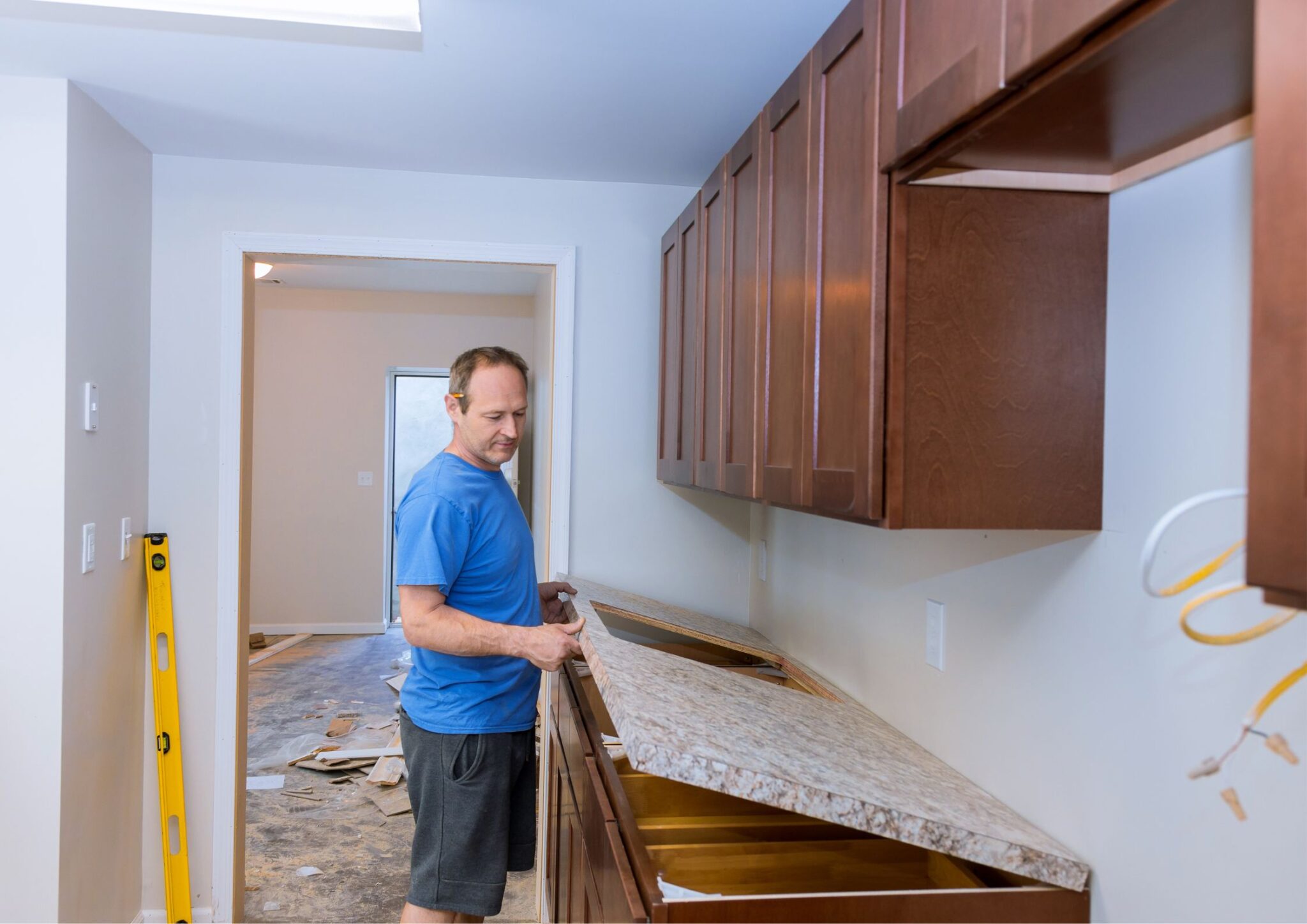 Porcelain Vs Quartz Choosing The Right Countertop