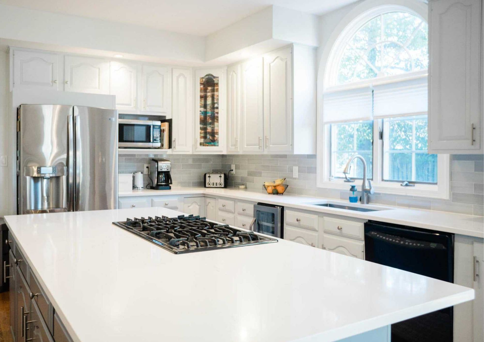 Kitchen Cabinet Johor Bahru Porcelain Countertop Kitchen Cabinet